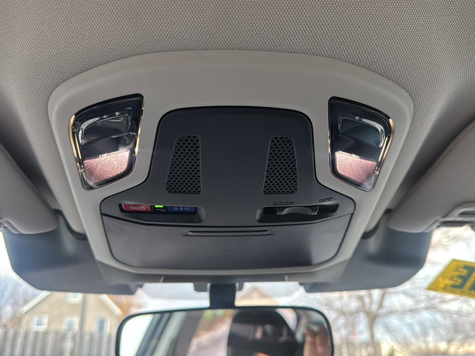 Certified 2025 Subaru Legacy Premium image 35