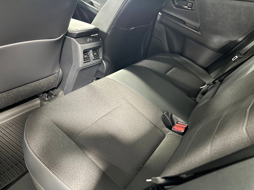 New 2026 Toyota C-HR AWD/4WD image 16