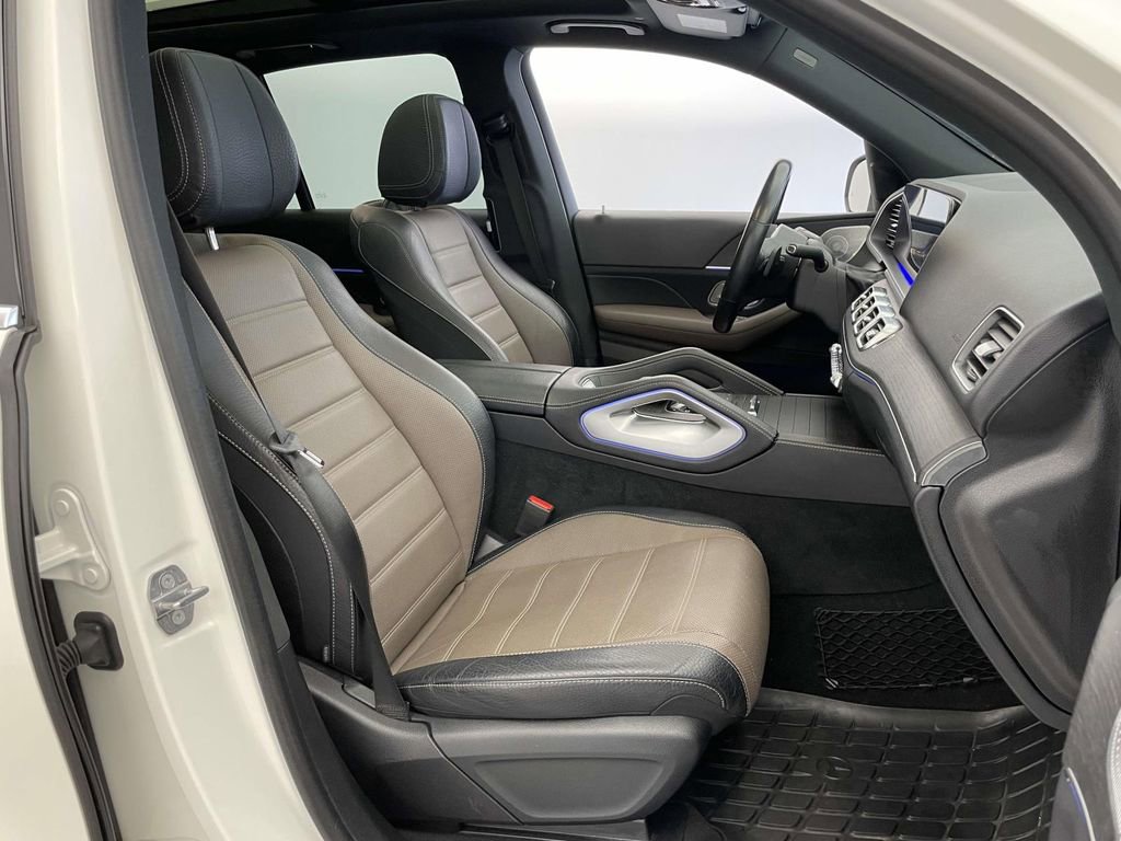 Used 2020 Mercedes-Benz GLE 450 4MATIC image 22