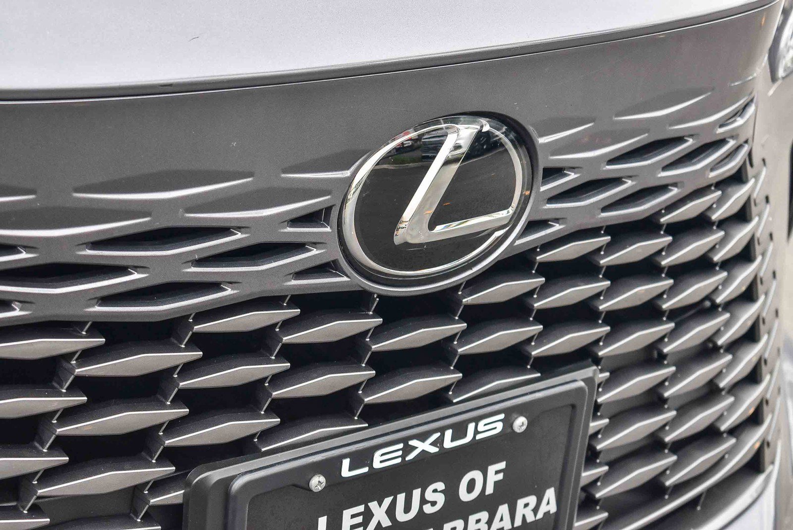 Used 2023 Lexus RX 350 FWD w/ Cold Area Package image 9