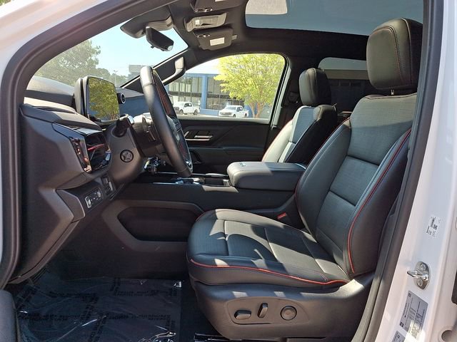 Used 2024 Chevrolet Silverado EV RST AWD/4WD image 15