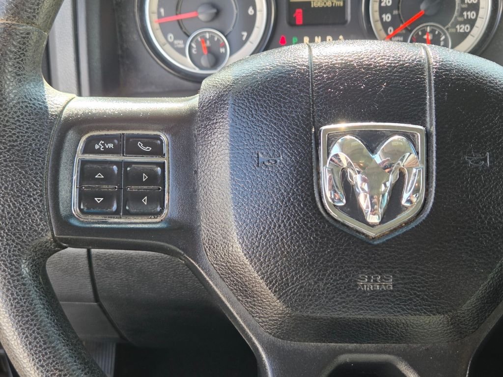 Used 2019 RAM 1500 Tradesman w/ Popular Equipment Group RWD image 23