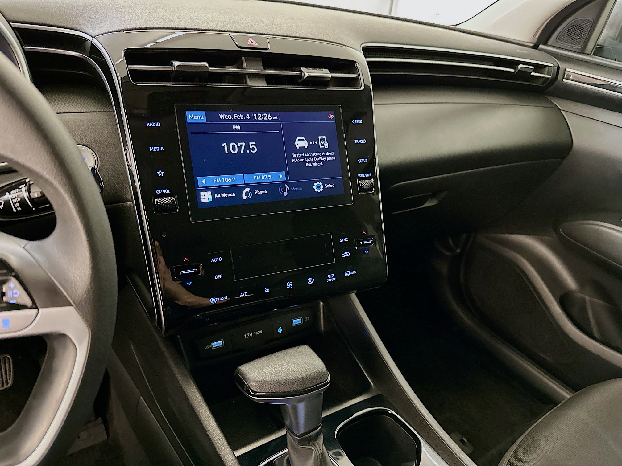 Used 2024 Hyundai Tucson SEL image 25