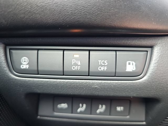 New 2026 MAZDA CX-50 AWD 2.5 Hybrid w/ Cargo Package image 33