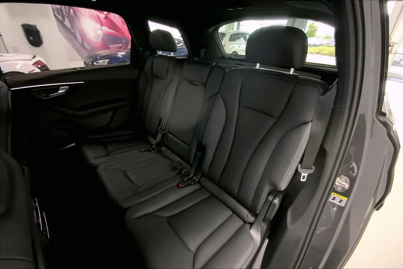 New 2026 Audi Q7 3.0T Premium Plus image 13