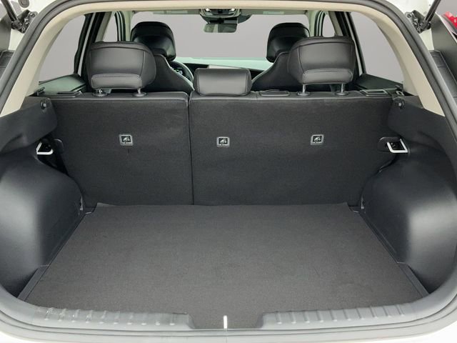 Certified 2025 Kia Niro EX Touring image 14