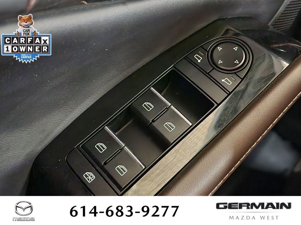 Used 2022 MAZDA CX-30 AWD 2.5 S w/ Premium Package image 27