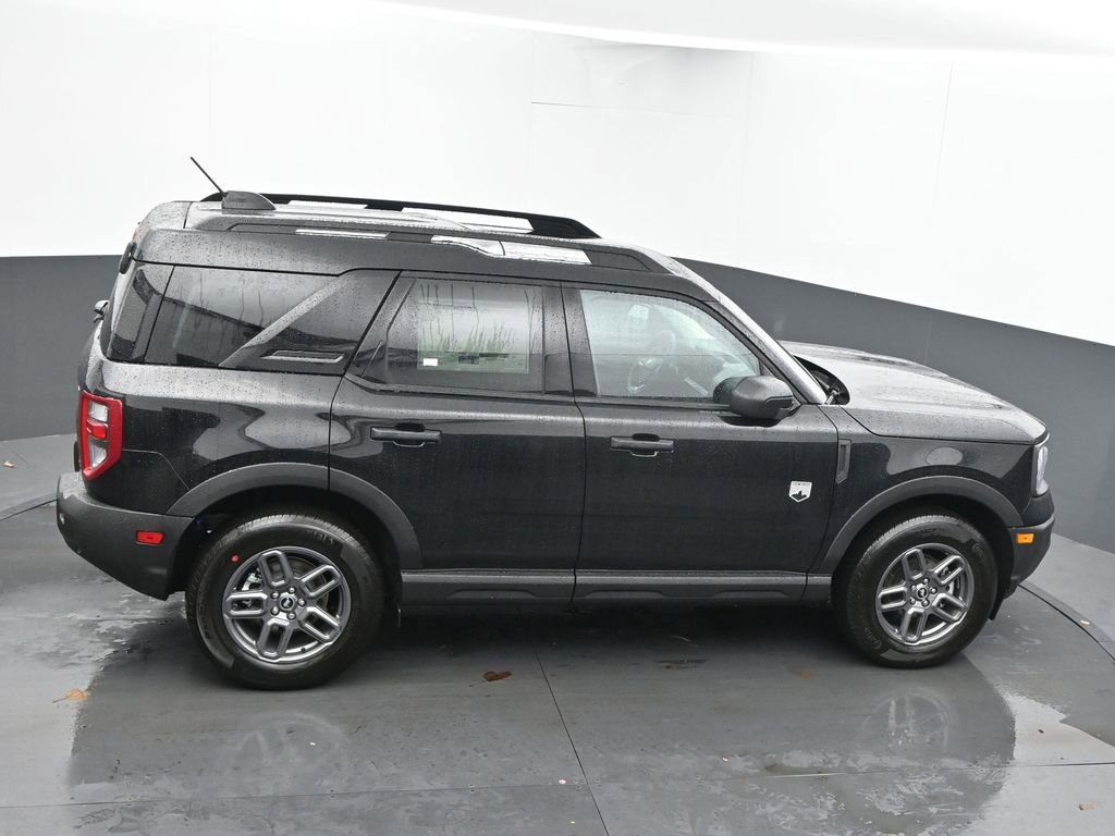 New 2025 Ford Bronco Sport Big Bend w/ Convenience Package image 38
