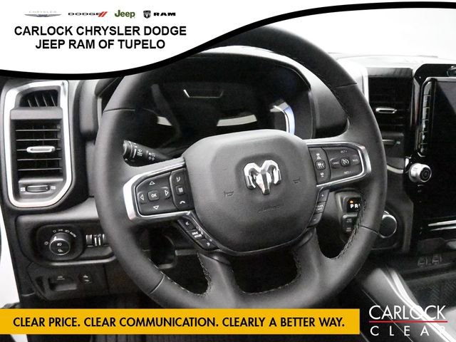 New 2025 RAM 1500 Big Horn image 10