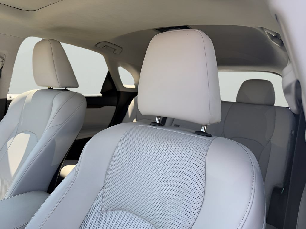 Used 2020 Lexus RX 350 FWD w/ Premium Package image 13