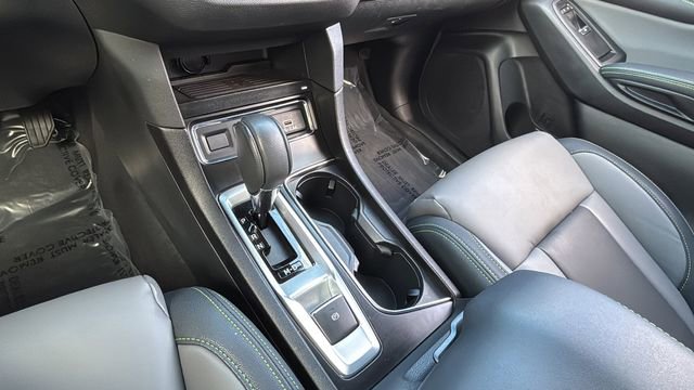 Used 2024 Subaru Ascent Onyx Edition image 14