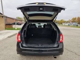 Used 2013 Ford Edge SEL FWD image 9