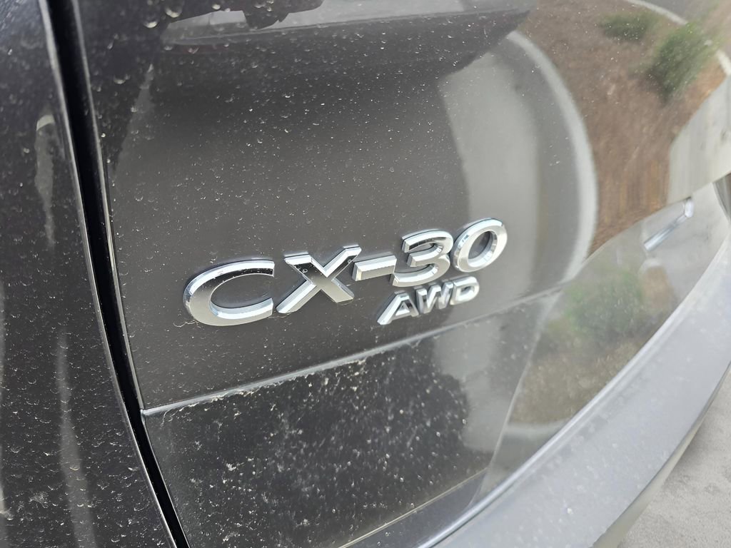 Used 2023 MAZDA CX-30 AWD 2.5 S w/ Premium Package image 16