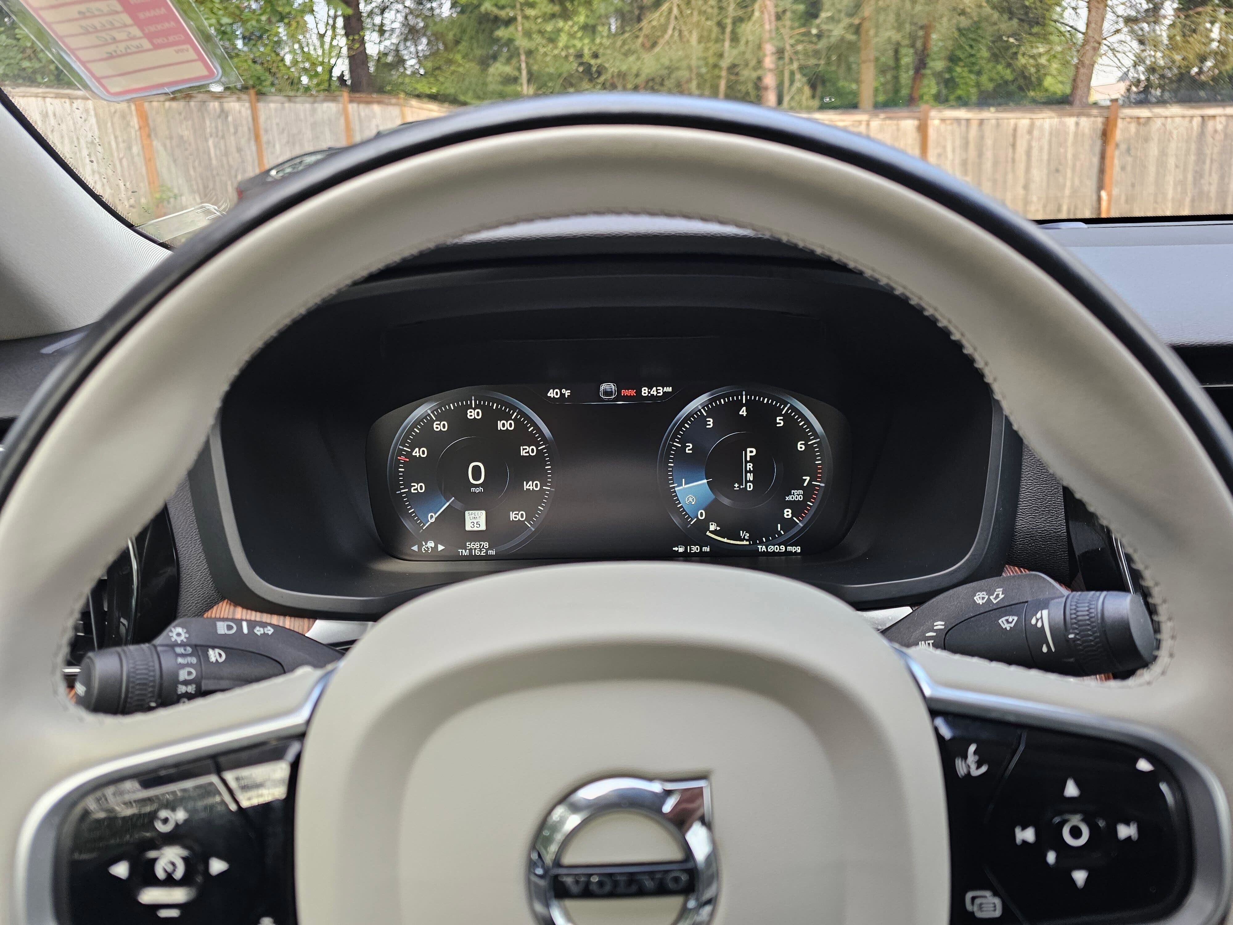 Used 2020 Volvo S60 T5 Momentum FWD image 23