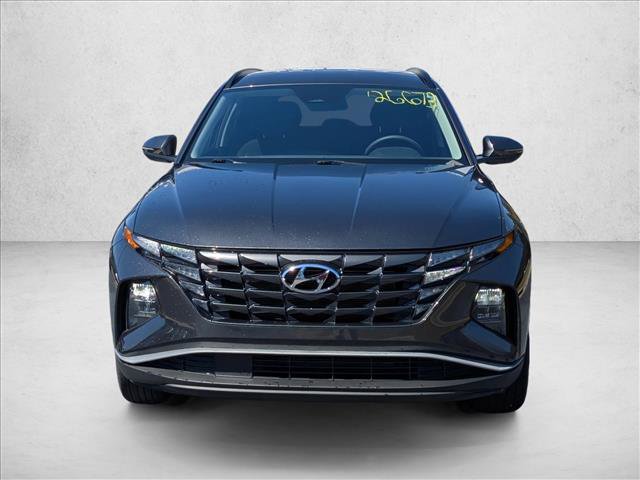 Used 2023 Hyundai Tucson SEL image 5