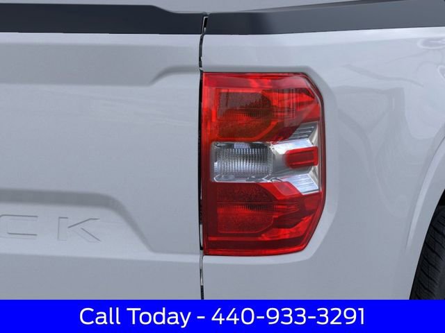 New 2026 Ford Maverick XL w/ Equipment Group 101A AWD/4WD image 25