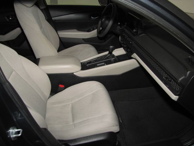 Certified 2023 Honda Accord LX image 19