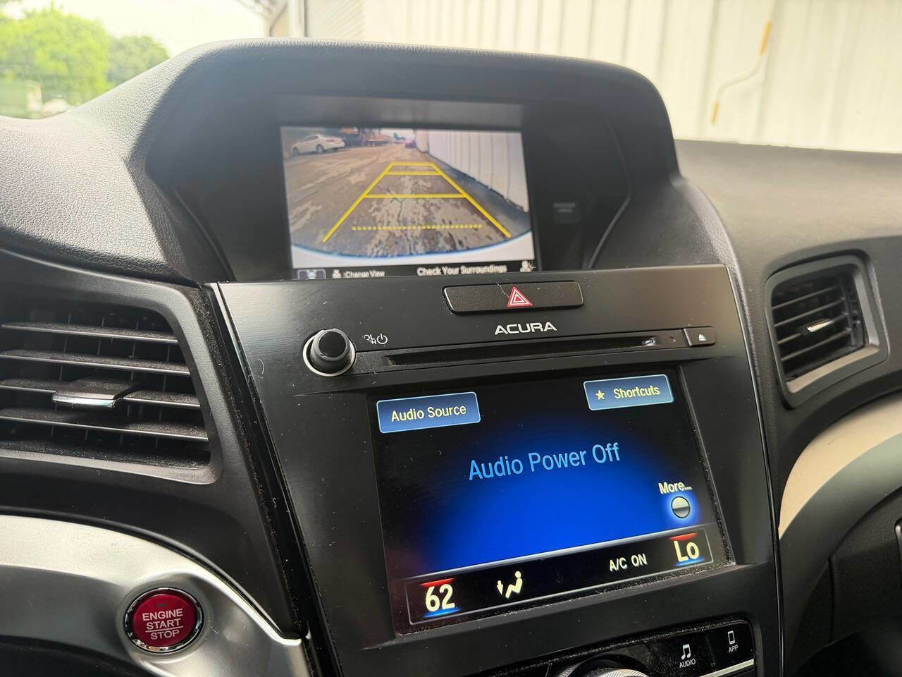 Used 2017 Acura ILX FWD image 28