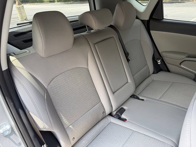 Certified 2025 Kia Soul EX FWD image 37