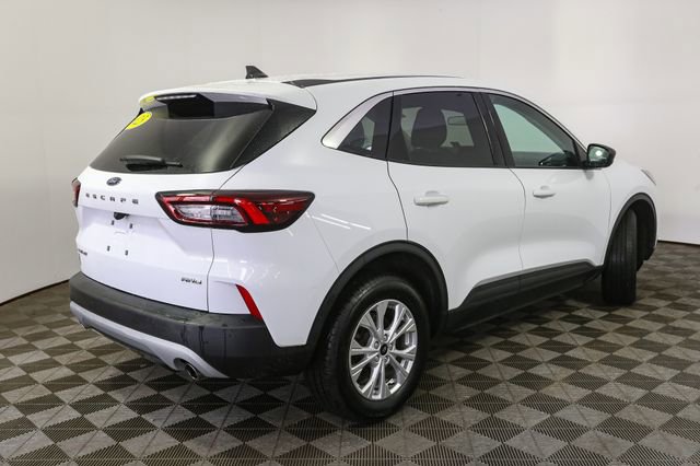 Used 2023 Ford Escape Active AWD/4WD image 13