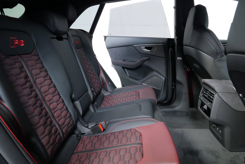 New 2026 Audi RS Q8 performance image 19