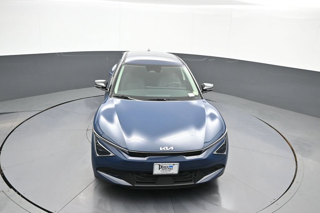 New 2025 Kia EV6 Light image 34
