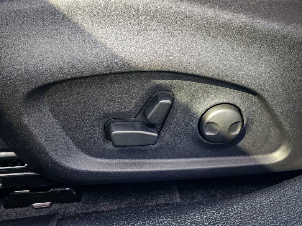 New 2026 Jeep Compass Limited AWD/4WD image 14