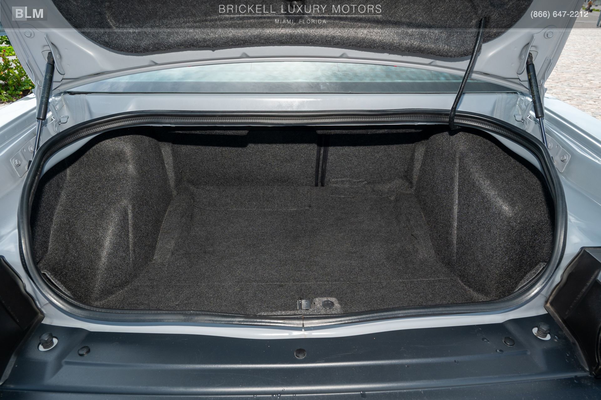 Used 2021 Dodge Challenger SRT Super Stock image 16