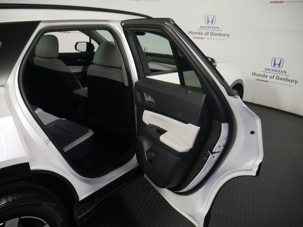 New 2026 Honda Prologue Touring image 8