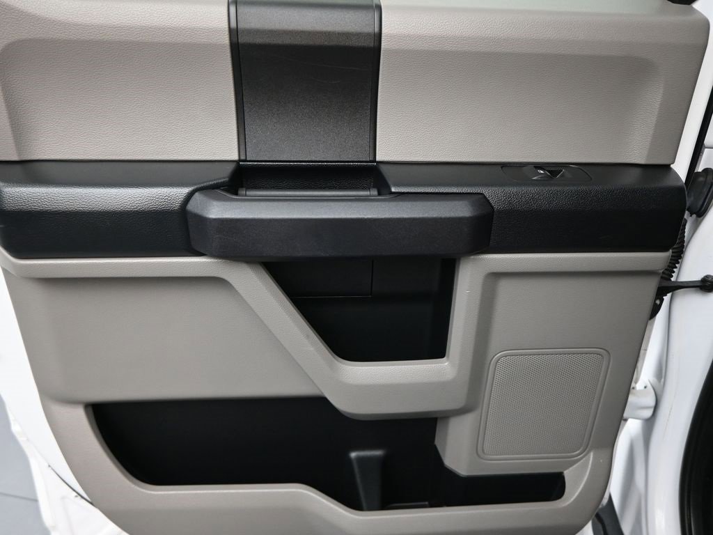 Used 2017 Ford F150 XL w/ XL Power Equipment Group image 23