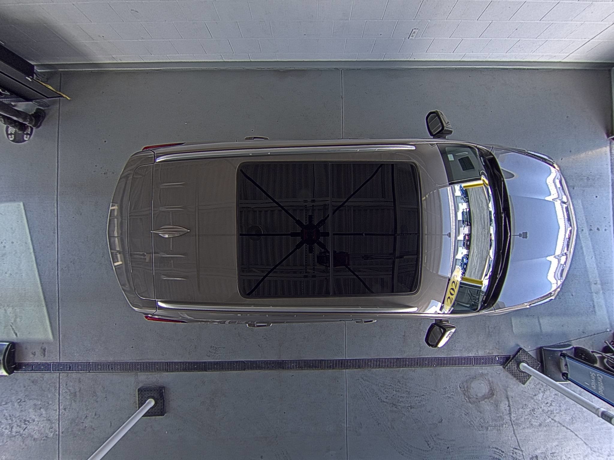 Used 2022 Cadillac XT5 Premium Luxury w/ LPO, Floor Liner Package image 35