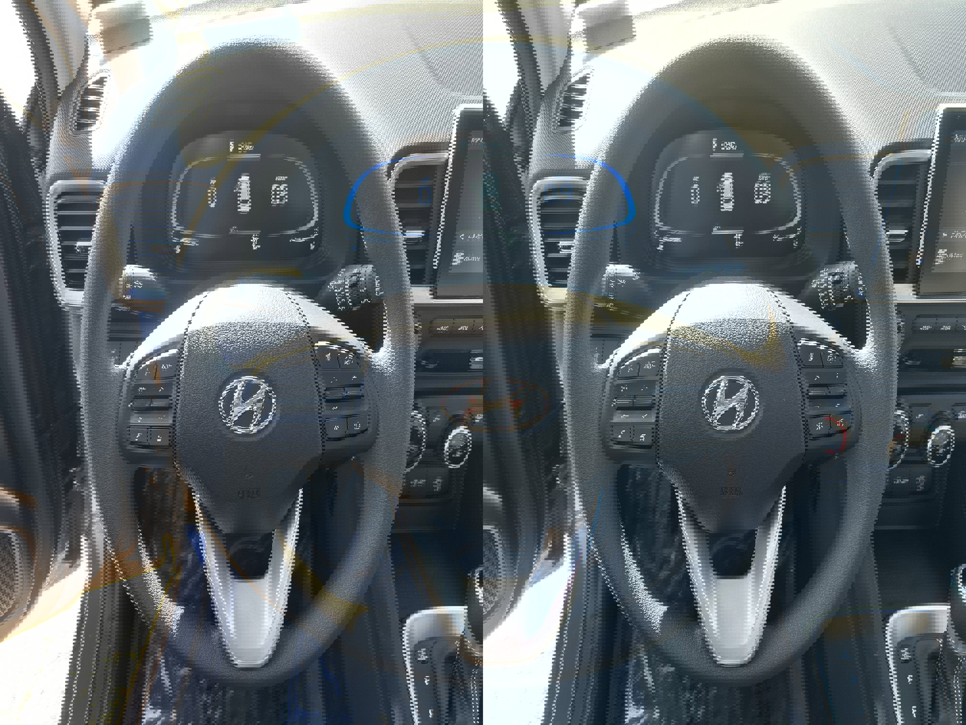 New 2026 Hyundai Venue SE image 22