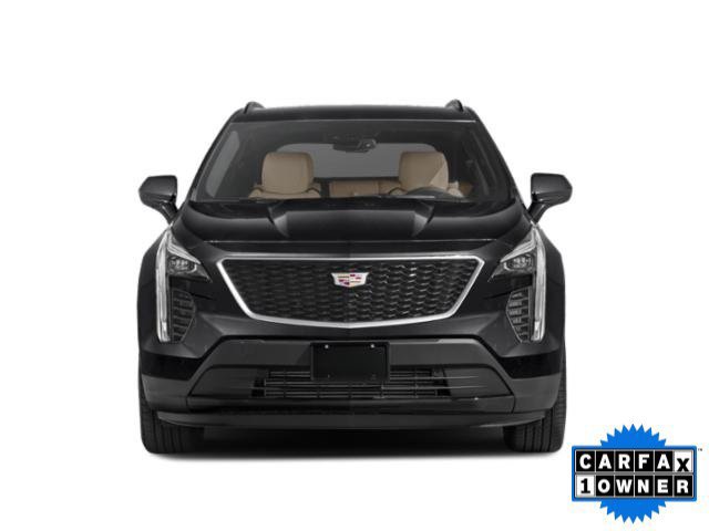 Used 2021 Cadillac XT4 Sport FWD image 7