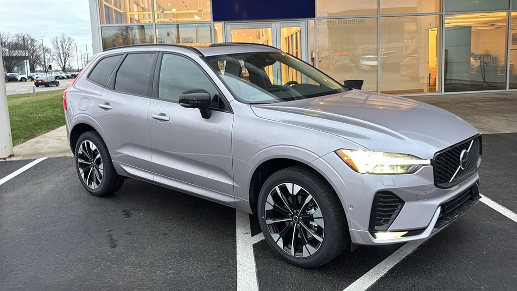 New 2026 Volvo XC60 B5 Plus w/ Climate Package AWD/4WD image 28