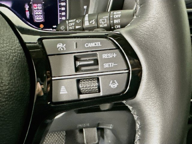 Certified 2026 Honda Pilot EX-L image 13