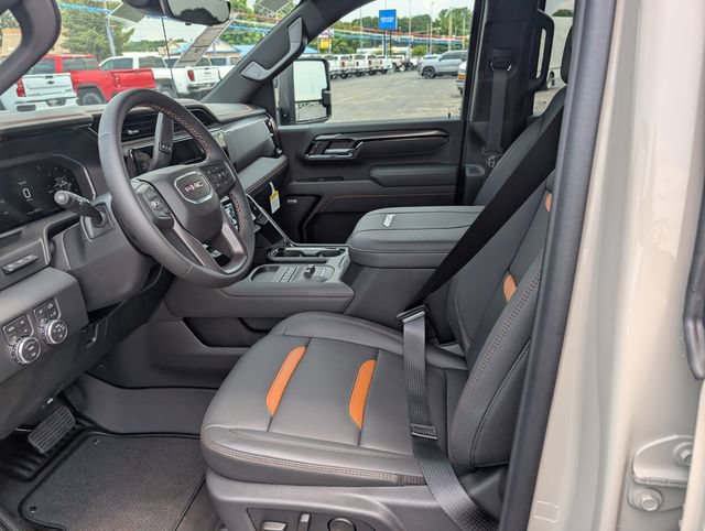 New 2026 GMC Sierra 3500 AT4 w/ AT4 Premium Plus Package AWD/4WD image 14