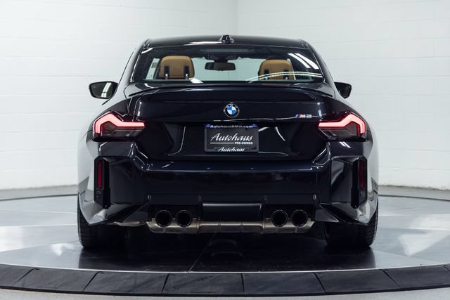 Used 2023 BMW M2 w/ Lighting Package RWD image 7