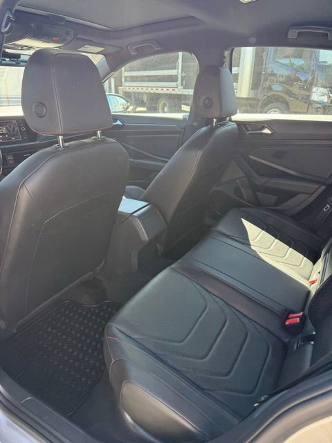 Used 2019 Volkswagen Jetta GLI Autobahn FWD image 26