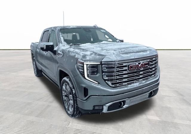 Used 2024 GMC Sierra 1500 Denali image 2