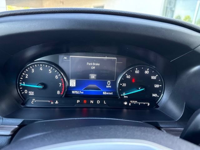 Used 2022 Ford Explorer Limited w/ Equipment Group 301A AWD/4WD image 41