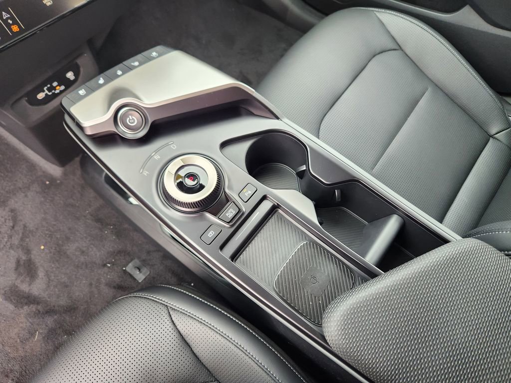 New 2025 Kia EV6 Wind image 20