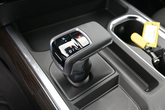 New 2026 Chevrolet Silverado 1500 LT AWD/4WD image 22