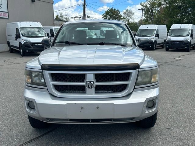 Used 2009 Dodge Dakota Big Horn image 13