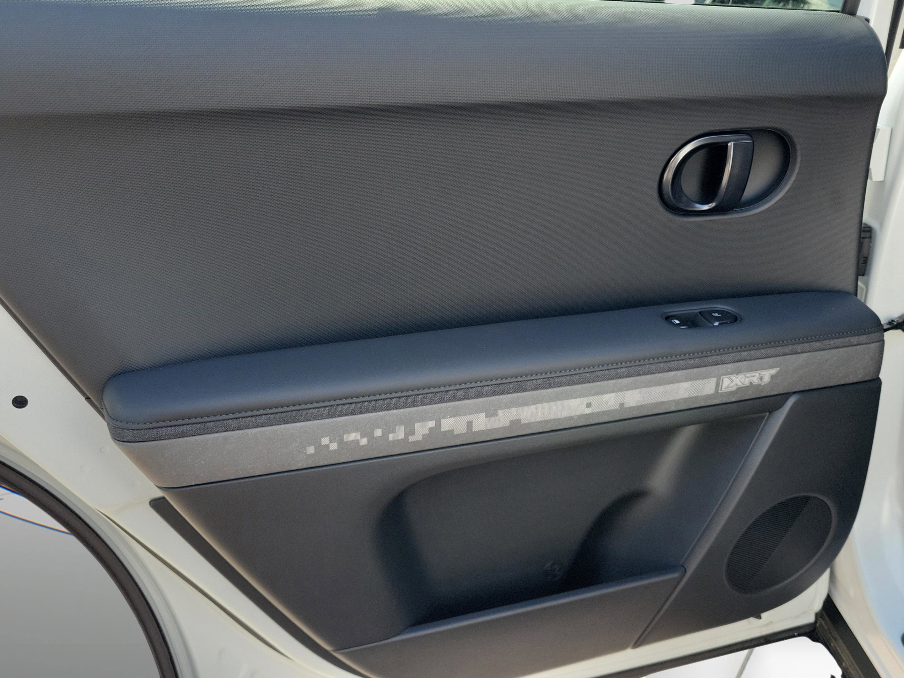 New 2025 Hyundai Ioniq 5 XRT image 11