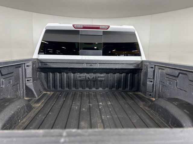 Used 2021 GMC Sierra 2500 SLE w/ SLE Value Package; image 27