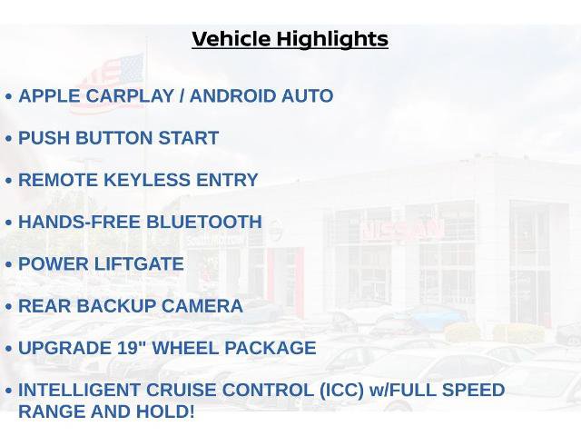 Certified 2023 Nissan Ariya FWD image 12