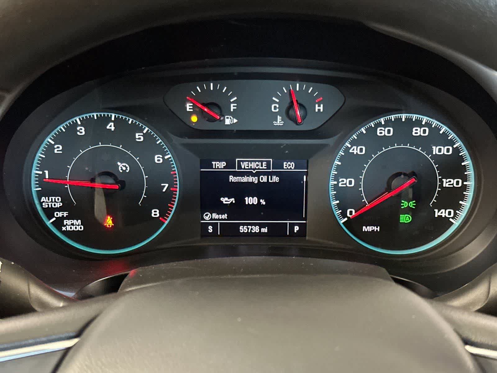 Used 2023 Chevrolet Malibu LT FWD image 24