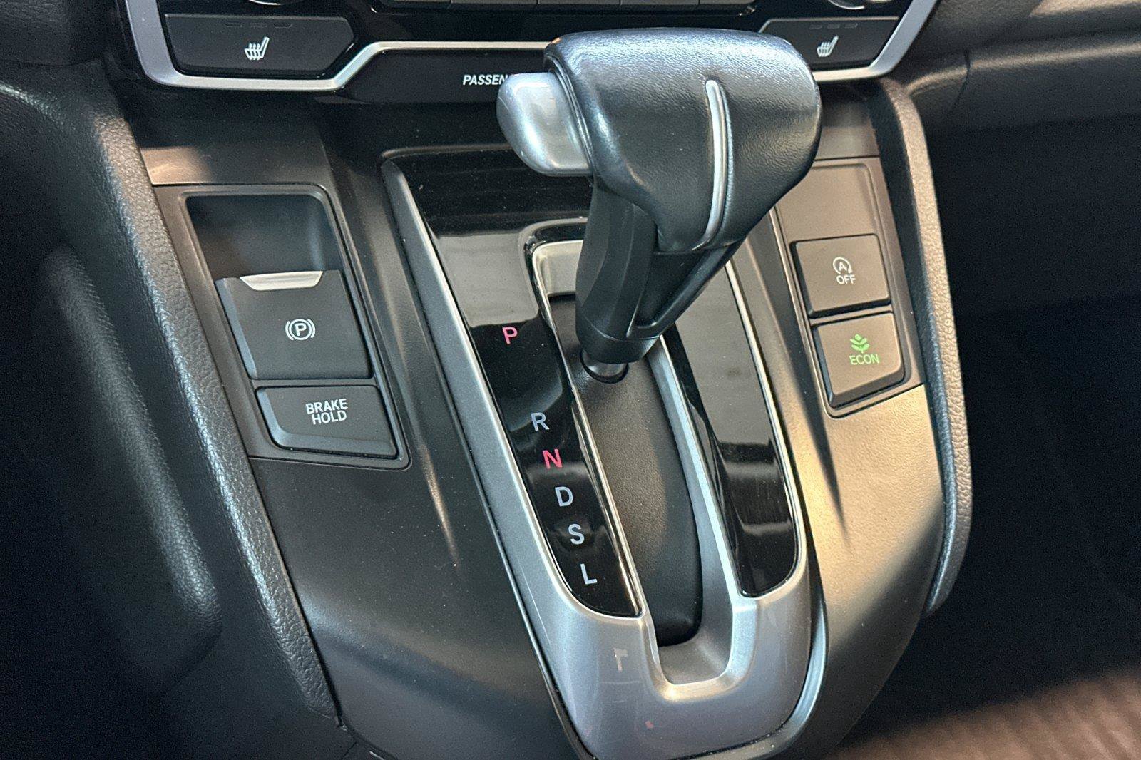 Used 2022 Honda CR-V Touring image 21