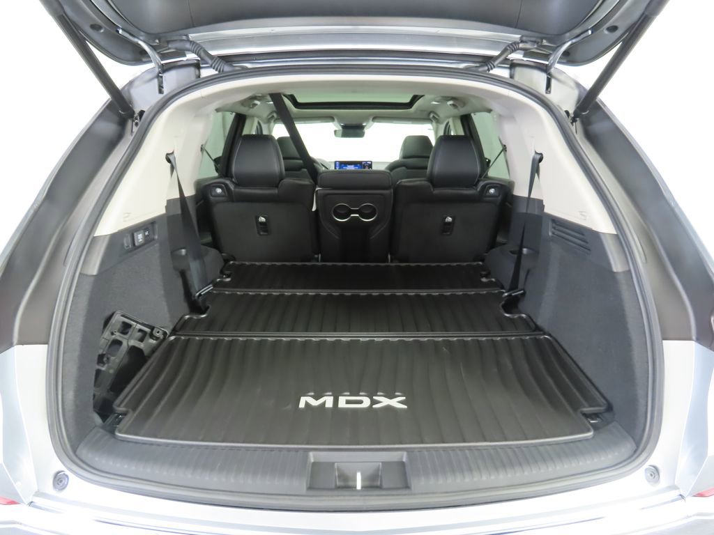 New 2026 Acura MDX w/ Technology Package image 30