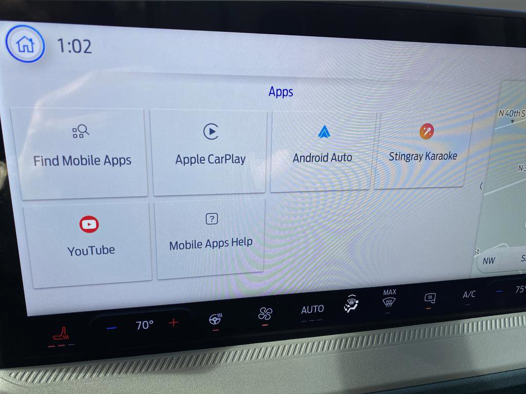 New 2026 Ford Maverick Tremor image 33